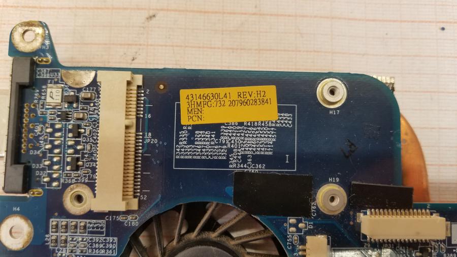 089-021-008 Ноутбук BEKO MSCW3030 #17