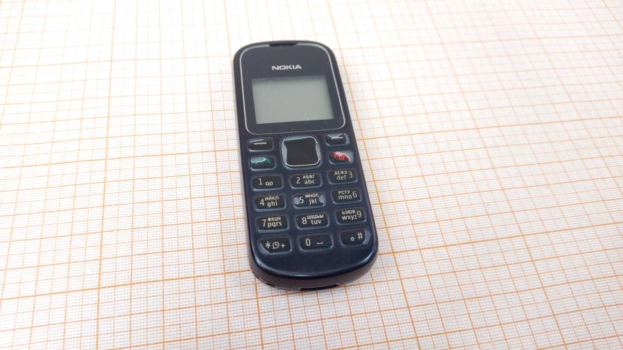 088-897-001 Мобильный телефон NOKIA 1280 #1