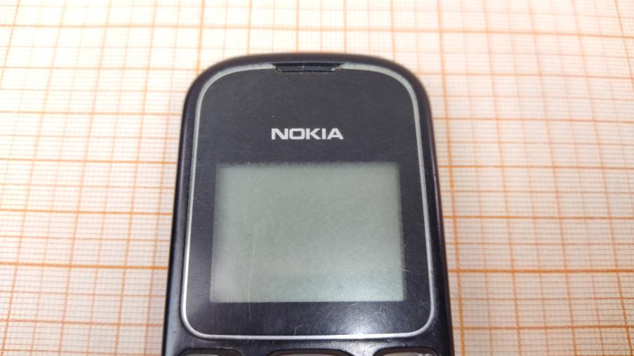 088-897-001 Мобильный телефон NOKIA 1280 #4