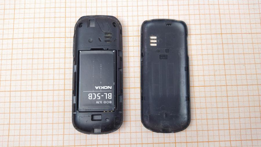 088-897-001 Мобильный телефон NOKIA 1280 #10