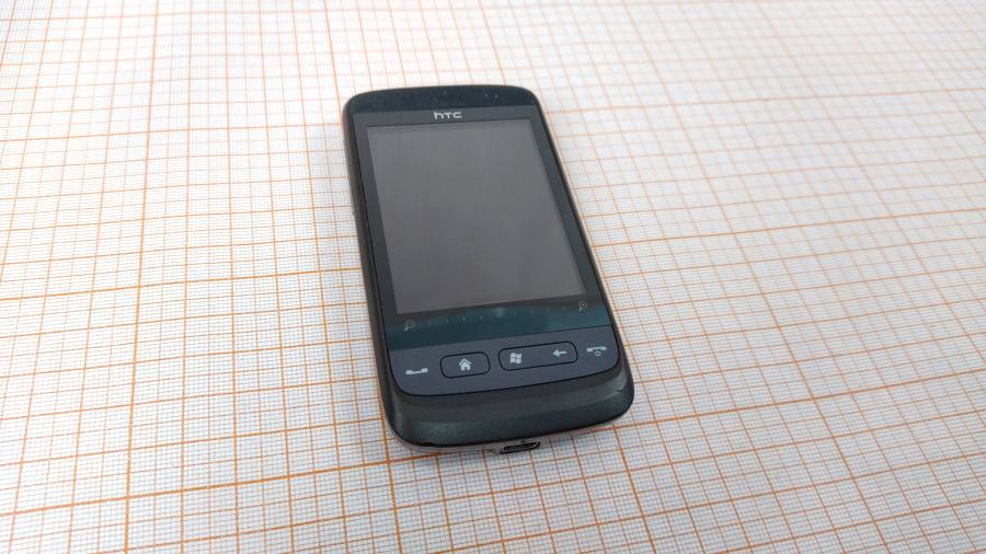 173-210-015 Смартфон HTC Touch2 T3333 RUS #1