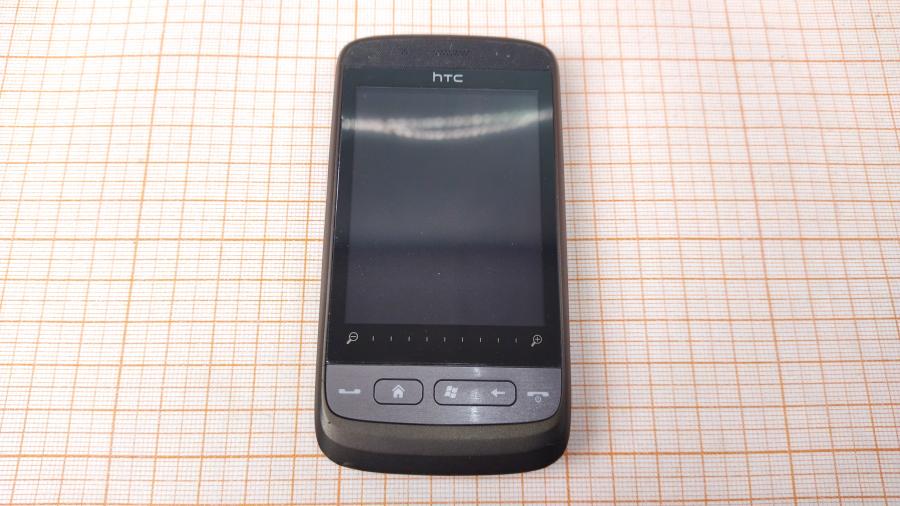 173-210-015 Смартфон HTC Touch2 T3333 RUS #2