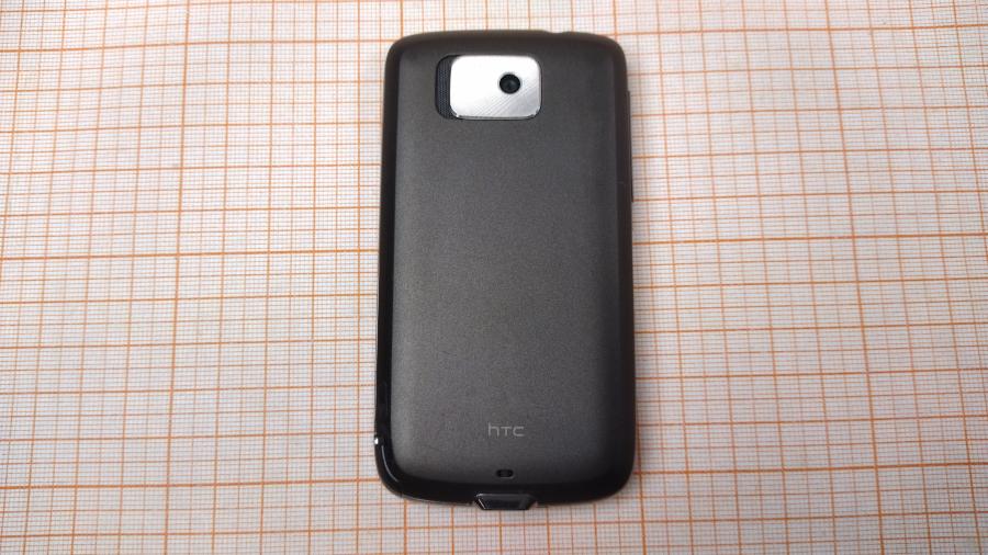 173-210-015 Смартфон HTC Touch2 T3333 RUS #3