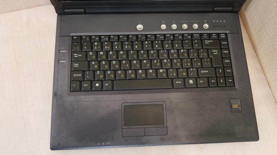 089-021-007 Ноутбук BEKO MSCW3030 #3