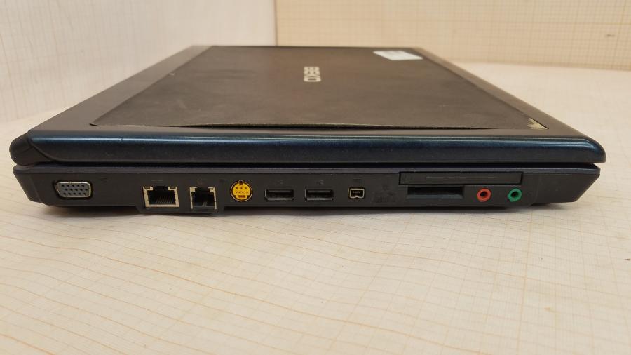 089-021-007 Ноутбук BEKO MSCW3030 #8