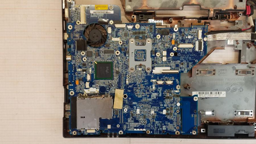 089-021-007 Ноутбук BEKO MSCW3030 #16