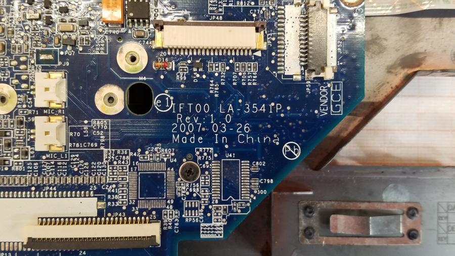 089-021-007 Ноутбук BEKO MSCW3030 #17