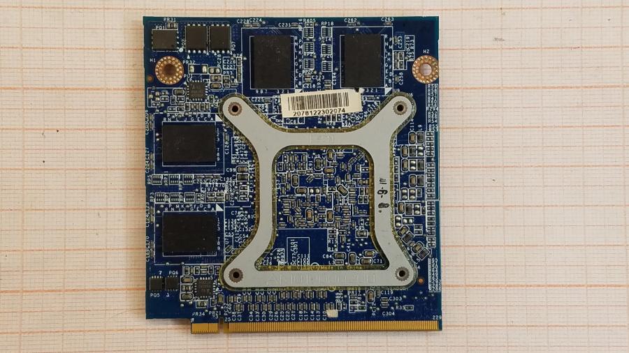 089-021-007 Ноутбук BEKO MSCW3030 #21