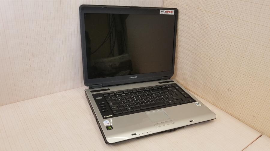 089-059-001 Ноутбук TOSHIBA SATELLITE A100-011 #1