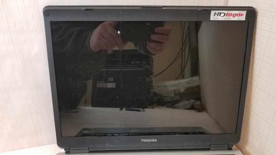 089-059-001 Ноутбук TOSHIBA SATELLITE A100-011 #2