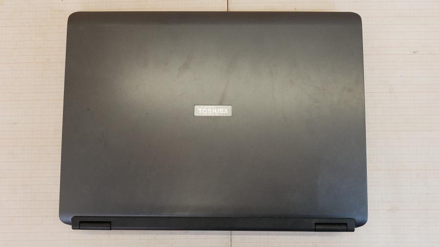 089-059-001 Ноутбук TOSHIBA SATELLITE A100-011 #4