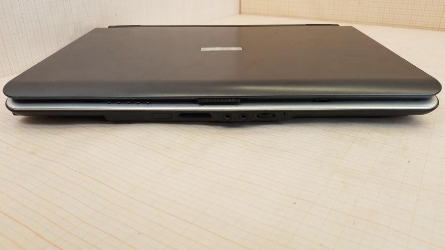 089-059-001 Ноутбук TOSHIBA SATELLITE A100-011 #5
