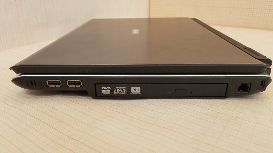 089-059-001 Ноутбук TOSHIBA SATELLITE A100-011 #6