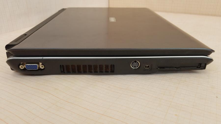 089-059-001 Ноутбук TOSHIBA SATELLITE A100-011 #8