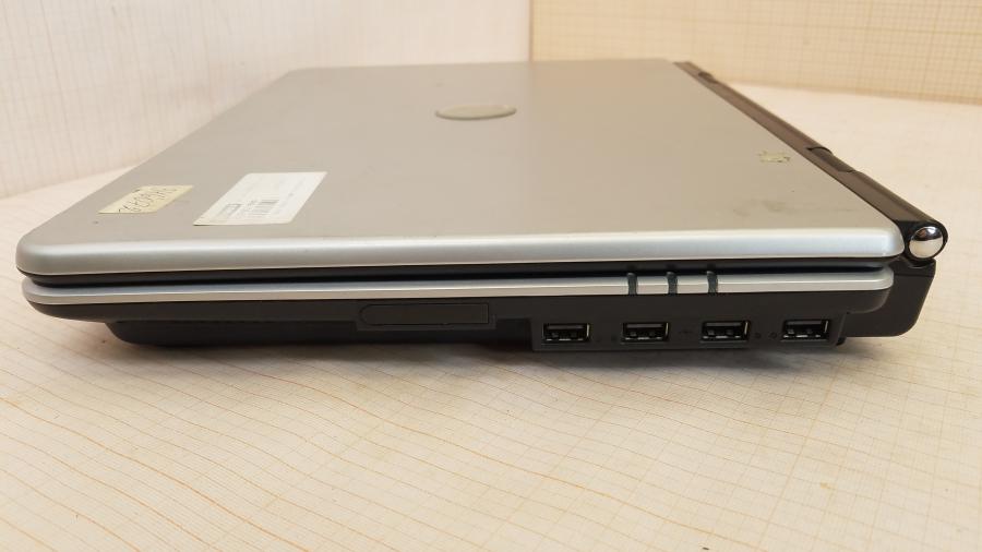 089-130-001 Ноутбук RoverBook Explorer W500 WH #6