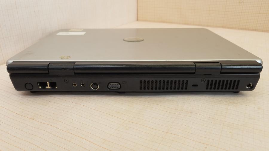 089-130-001 Ноутбук RoverBook Explorer W500 WH #7