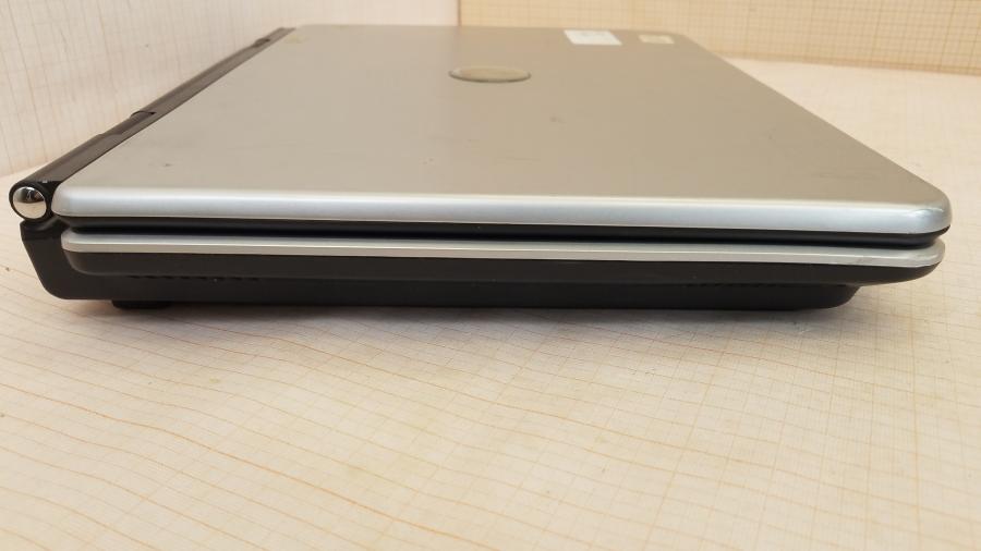 089-130-001 Ноутбук RoverBook Explorer W500 WH #8