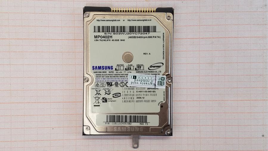 089-130-001 Ноутбук RoverBook Explorer W500 WH #13