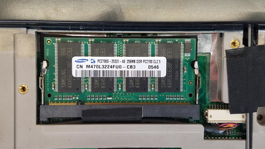 089-130-001 Ноутбук RoverBook Explorer W500 WH #16