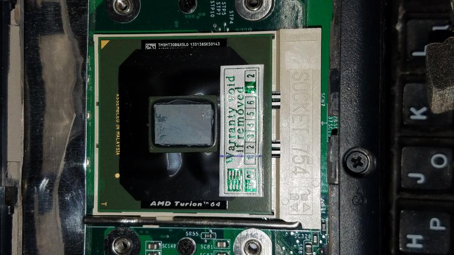 089-130-001 Ноутбук RoverBook Explorer W500 WH #17