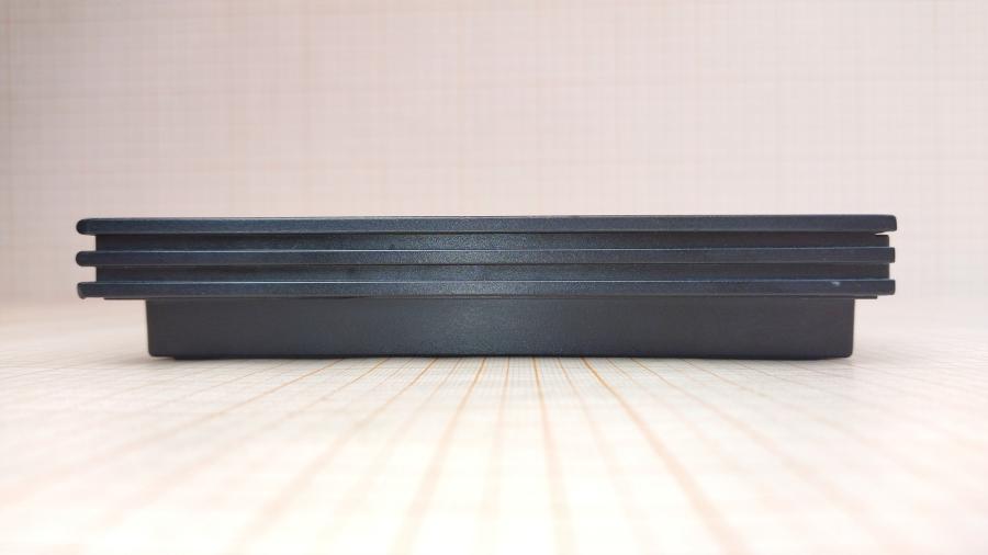 088-901-001 Игровая консоль SONY PlayStation 2 Slim (SCPH-77008) Black #8