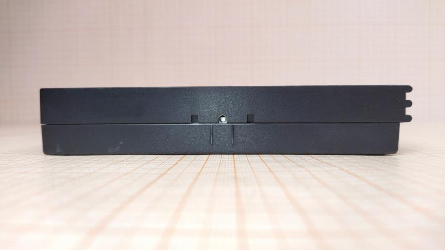 088-901-001 Игровая консоль SONY PlayStation 2 Slim (SCPH-77008) Black #9