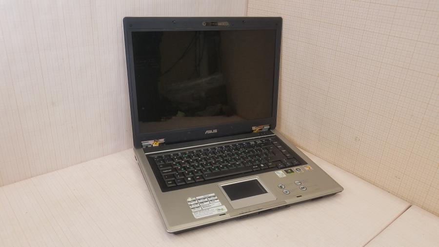 089-048-020 Ноутбук ASUS F3T #1