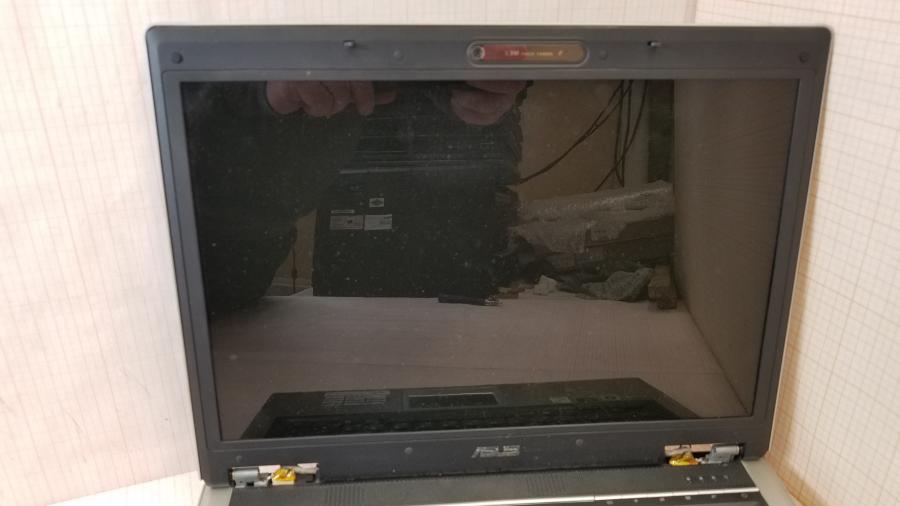 089-048-020 Ноутбук ASUS F3T #2