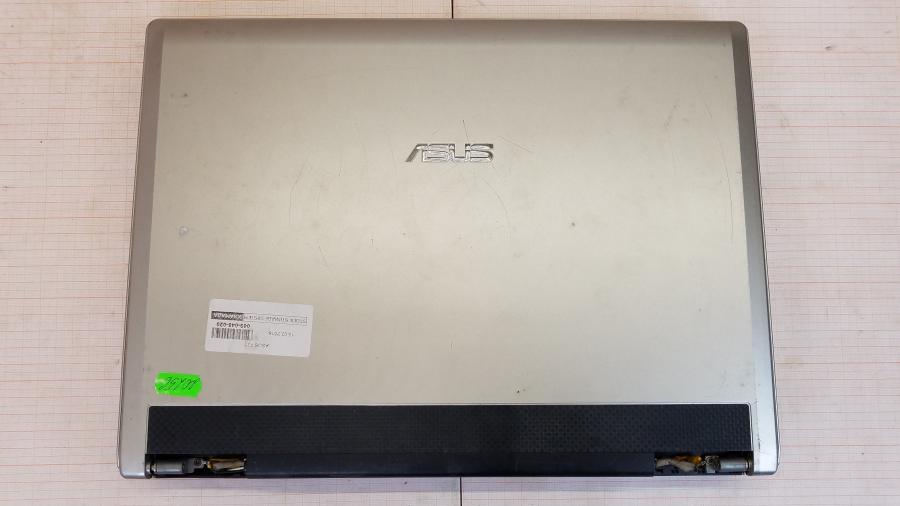 089-048-020 Ноутбук ASUS F3T #4