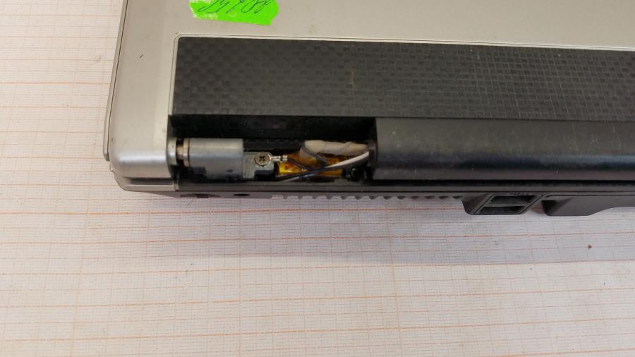 089-048-020 Ноутбук ASUS F3T #6