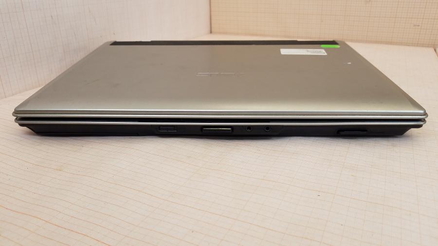 089-048-020 Ноутбук ASUS F3T #7