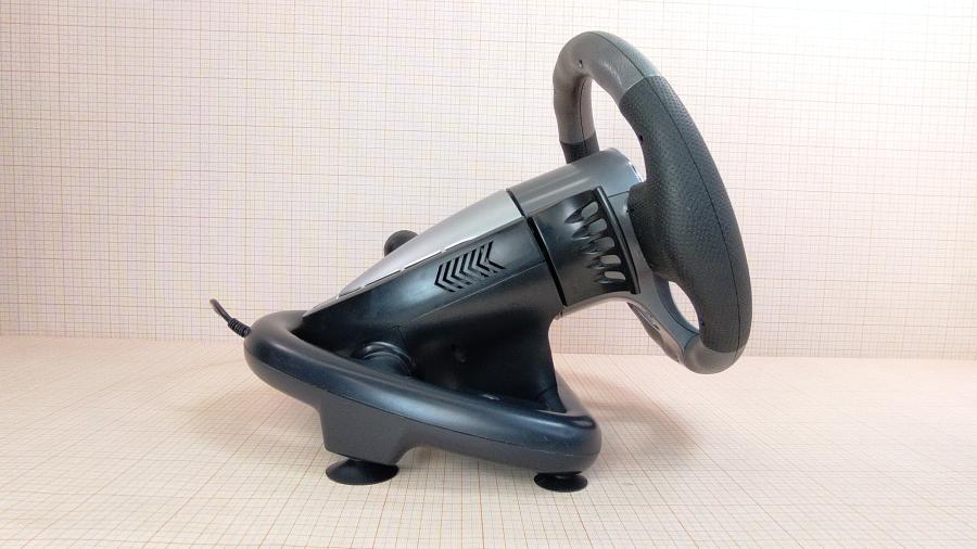 165-879-001 Игровой контроллер Defender Forsage GTR #5