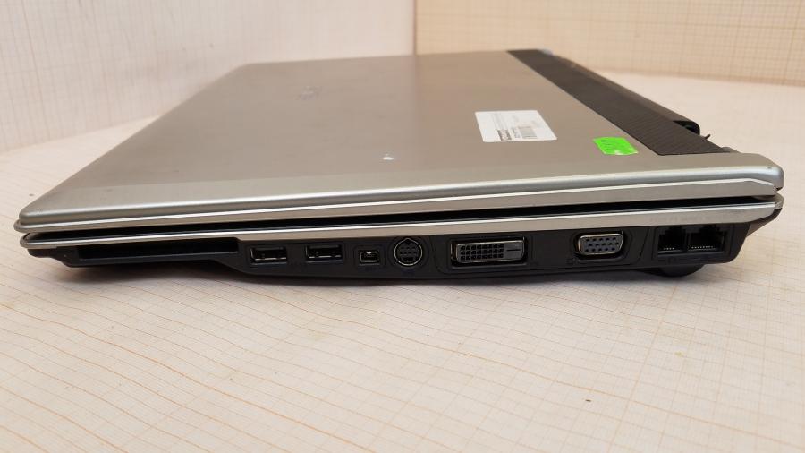 089-048-020 Ноутбук ASUS F3T #8