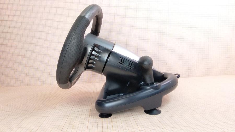 165-879-001 Игровой контроллер Defender Forsage GTR #6