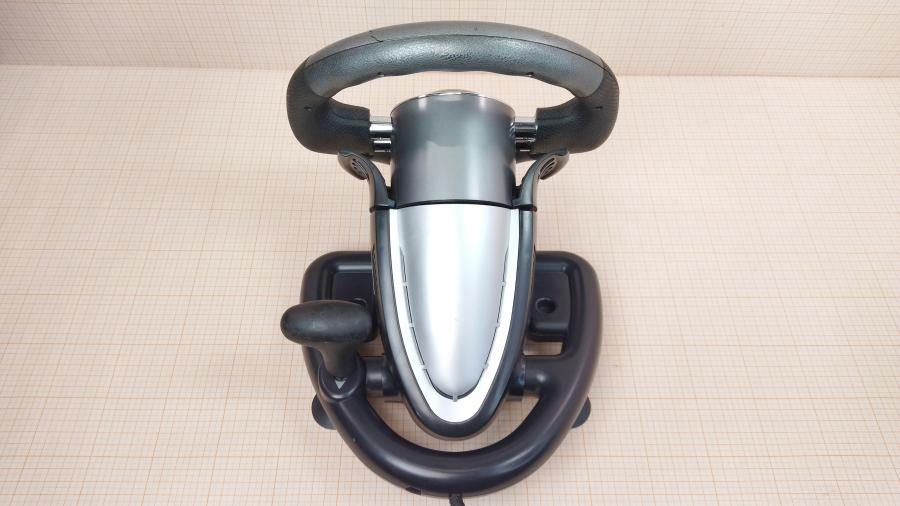 165-879-001 Игровой контроллер Defender Forsage GTR #8