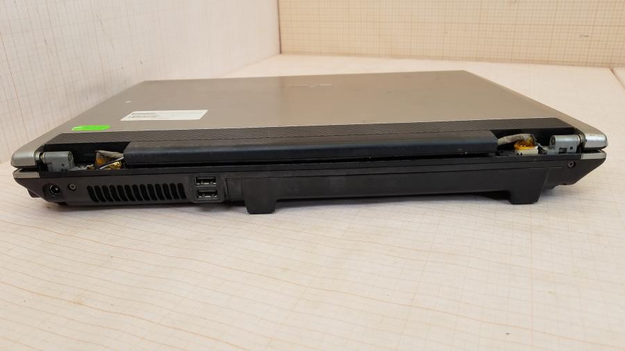 089-048-020 Ноутбук ASUS F3T #9