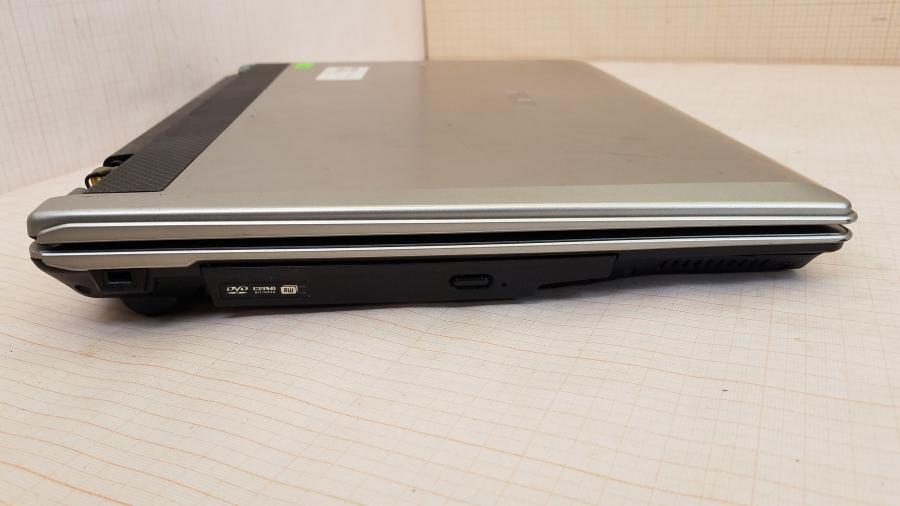 089-048-020 Ноутбук ASUS F3T #10
