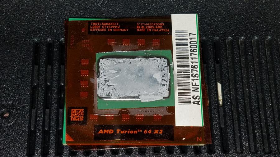 089-048-020 Ноутбук ASUS F3T #19