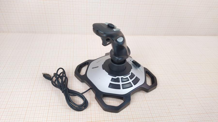 165-880-001 Игровой контроллер Logitech EXTREME 3D Pro #1