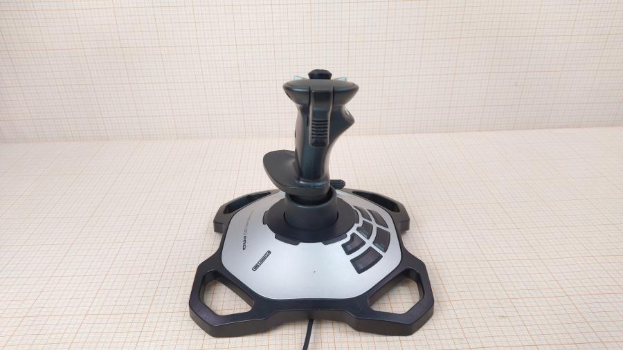 165-880-001 Игровой контроллер Logitech EXTREME 3D Pro #3