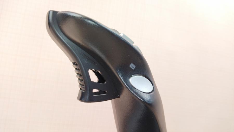 165-880-001 Игровой контроллер Logitech EXTREME 3D Pro #8