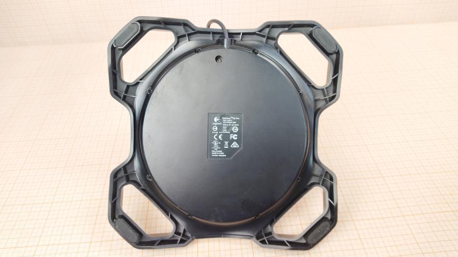 165-880-001 Игровой контроллер Logitech EXTREME 3D Pro #11