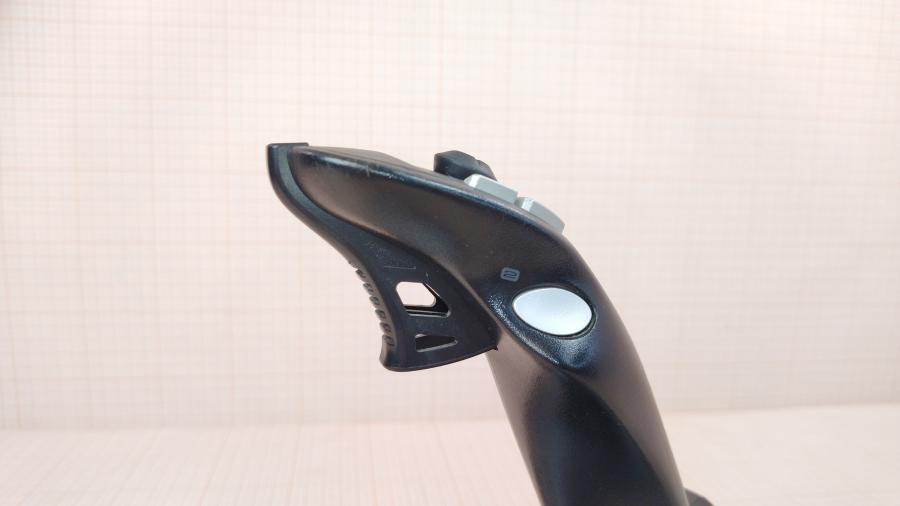 165-880-002 Игровой контроллер Logitech EXTREME 3D Pro #8