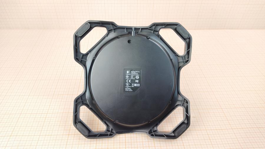 165-880-002 Игровой контроллер Logitech EXTREME 3D Pro #11