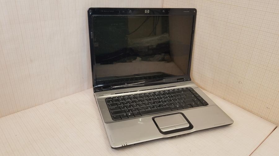 089-008-035 Ноутбук HP Pavilion dv6000 (dv6147eu) #1