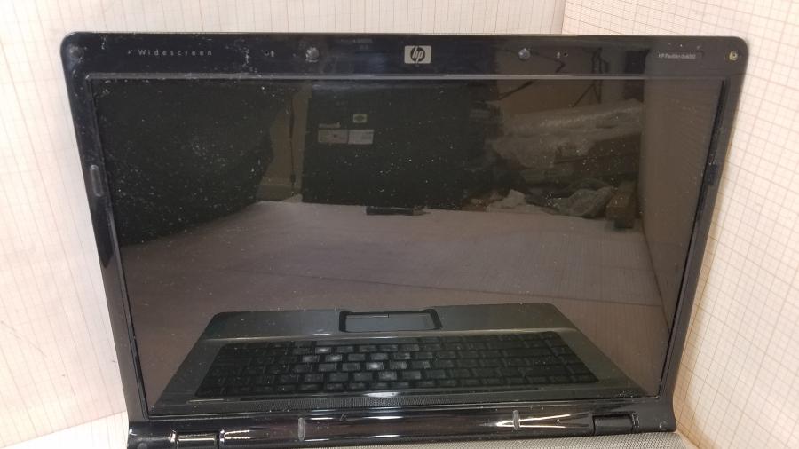 089-008-035 Ноутбук HP Pavilion dv6000 (dv6147eu) #2