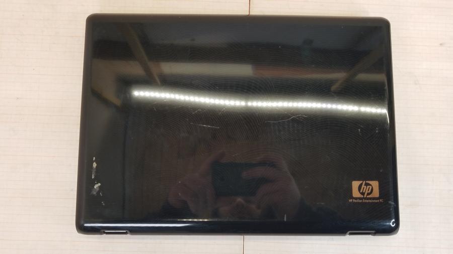 089-008-035 Ноутбук HP Pavilion dv6000 (dv6147eu) #4