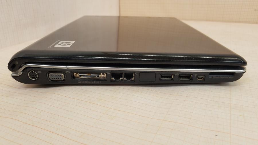 089-008-035 Ноутбук HP Pavilion dv6000 (dv6147eu) #8