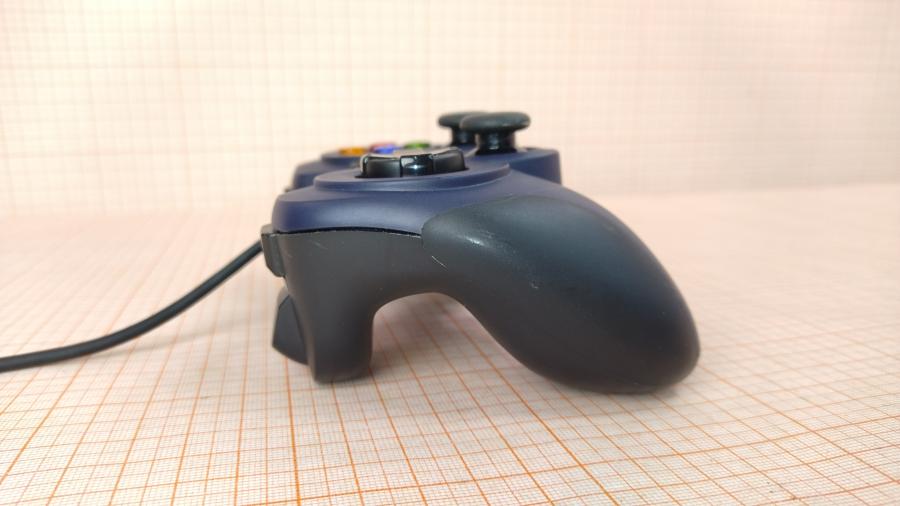 165-881-001 Игровой контроллер Logitech Gamepad F310 #3