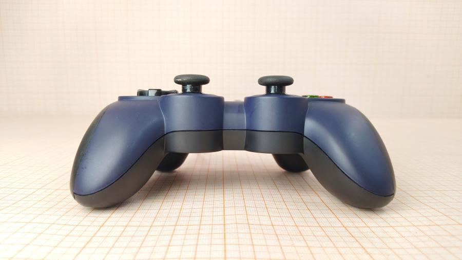 165-881-001 Игровой контроллер Logitech Gamepad F310 #5